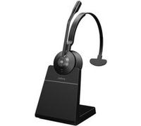Jabra Engage 55 Mono - Micro-casque - sur-oreille - DECT - sans fil - Certifié pour Microsoft Teams G