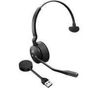 Jabra Engage 55, Mono, USB-A, MS, EMEA/APAC