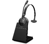 Jabra Engage 55 SE + Charging Station Mono-Auriculaire / Mono UC (Universal Communications) USB-C