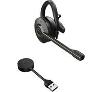 Jabra Engage 55 SE Convertible - Casque - On-Ear