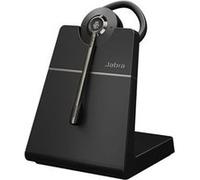 Jabra Casque de bureau sans fil Engage 55 SE 9659-450-111 DECT USB-A Certifié Microsoft Teams Noir