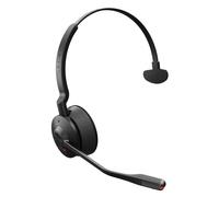 Jabra Engage 55 SE - DECT, USB-C - casque mono sans fil certifié pour Microsoft Teams | sans socle de recharge