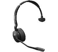 Jabra Engage 55 SE Mono-Auriculaire / Mono Microsoft Teams USB-A