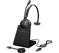 Jabra Engage 55 SE Mono - Casque - On-Ear - DECT