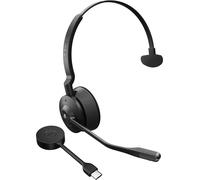 Jabra Engage 55 SE Mono - Casque - On-Ear - DECT