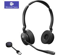 Jabra Engage 55 SE MS Stéréo USB-A Basse Consommation