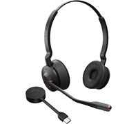 Jabra Engage 55 SE Stereo - Casque - On-Ear
