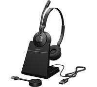 Jabra Engage 55 SE Stereo - Casque - On-Ear