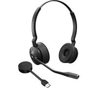 Jabra Engage 55 SE Stereo - Casque - On-Ear