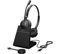 Jabra Engage 55 SE Stereo - Casque - On-Ear