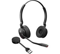 Jabra Engage 55 SE Stereo (Low Power) - Casque d'écoute