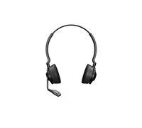 Jabra Engage 55 SE - DECT, USB-A - casque sans fil double certifié pour les plateformes de communications unifiées | sans support de charge