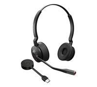 Jabra Engage 55 SE UC Convertib Link400c