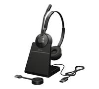 Jabra Engage 55 SE UC Stereo Link400a