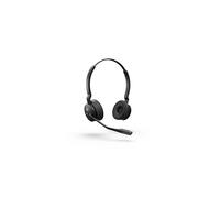 JABRA Engage 55 UC Stéréo USB-A faible puissance