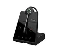 Jabra Engage 65 Convertible - Casque léger