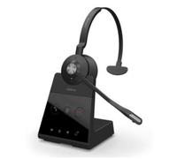Jabra Micro-casque Engage 65 SE DECT mono USB-C vers USB-A sans fil/filaire certifié UC
