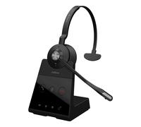 Jabra Engage 65 SE Mono Casque Audio On-Ear DECT