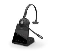 Jabra Engage 65 SE Mono Casque sans fil DECT + Station de charge