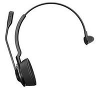 Jabra Engage 65 SE Mono (Low Power) - Micro-casque - sur-oreille - DECT - sans fil - certifié Zoom, Certifié Google Meet, Certifié Amazon Chime, certifié pour Microsoft Teams Open Office, Works With C