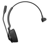 JABRA Jabra Engage 65 SE Casque Sans fil Arceau Bureau/Centre d'appels Noir