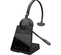 Jabra Engage 65 SE Mono Micro-casque supra-auriculaire DECT, filaire Mono noir