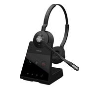 Jabra Engage 65 SE Stereo Headset (Faible Consommation) - Standard
