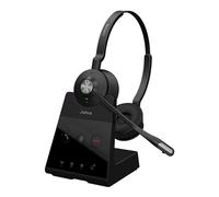 Jabra Engage 65 Se Stereo - Headset - ON-Ear