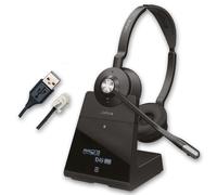 Jabra Engage 75 Duo SE