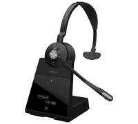 Jabra Engage 75 SE Casque Sans fil Arceau Bureau/Centre d'appels Bluetooth Noir