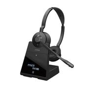Jabra Casque Engage 75 SE stéréo Accessoires informatiques Noir Original 9659-583-111