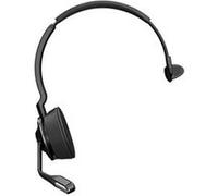Jabra Engage 75 SE Mono (Low Power) - Micro-casque - sur-oreille - DECT / Bluetooth - sans fil - NFC* - certifié Zoom, Certifié Google Meet, Certifié Amazon Chime, certifié pour Microsoft Teams Open O