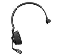Jabra Engage 75 SE Mono (Low Power) - Micro-casque - sur-oreille - DECT / Bluetooth - sans fil - NFC* - certifié Zoom, Certifié Google Meet, Certifié Amazon Chime, certifié pour Microsoft Teams...