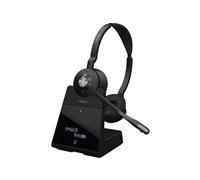 Jabra Engage 75 SE Stereo - micro-casque