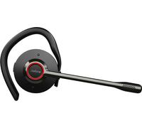 Jabra Engage - Casque - supra-auriculaire - convertible
