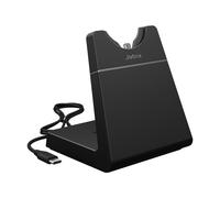 Jabra Engage Charging Stand for Stereo/Mono headsets, USB-C