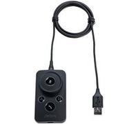 Jabra Engage Link UC - Télécommande - câble - pour Engage 50 Mono, 50 Stereo, 65 Mono, 65 Stéréo, 75 Mono, 75 Stéréo G