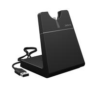 Jabra Engage SE Desk Stand for Convertible, USB-A