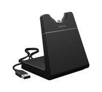 Jabra Engage SE Desk Stand for Stereo/Mono, USB-A