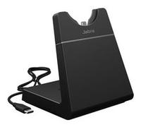 Jabra Engage Charging Stand for Stereo/Mono headsets, USB-C