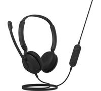 Jabra Evolve 10・Casque・On-Ear・Wired (2699-820-109)