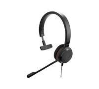 Jabra Evolve 20 MS mono - Special Edition - micro-casque