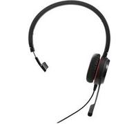 Jabra Evolve 20 MS mono - Special Edition - micro-casque - sur-oreille - filaire G
