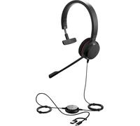 Jabra Evolve 20 SE Mono-Auriculaire / Mono Microsoft Teams