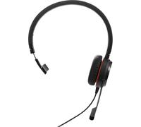 JABRA Evolve 20 SE Special Edition UC monaural USB-A
