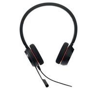 JABRA Evolve 20 SE USB-C / USB-A MS Stéréo