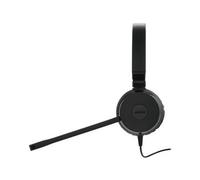 JABRA Evolve 20 Special Edition MS binaural USB-C