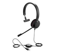 Jabra Evolve 20 UC Mono