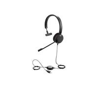 Jabra Evolve 20 UC Mono