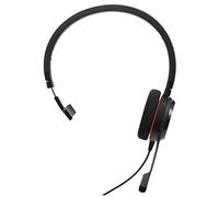 Jabra Evolve 20 Uc Mono Kits Oreillette Usb